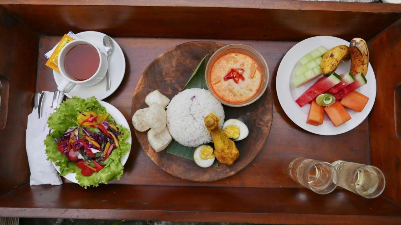 Ayom Java Village Solo Extérieur photo
