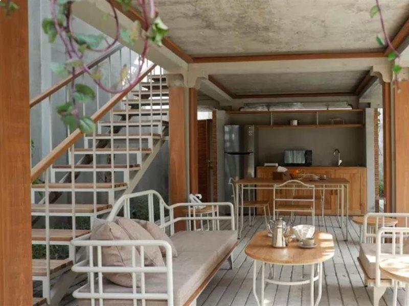 Ayom Java Village Solo Extérieur photo