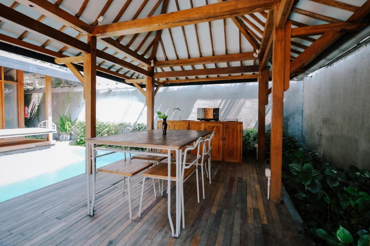 Ayom Java Village Solo Extérieur photo