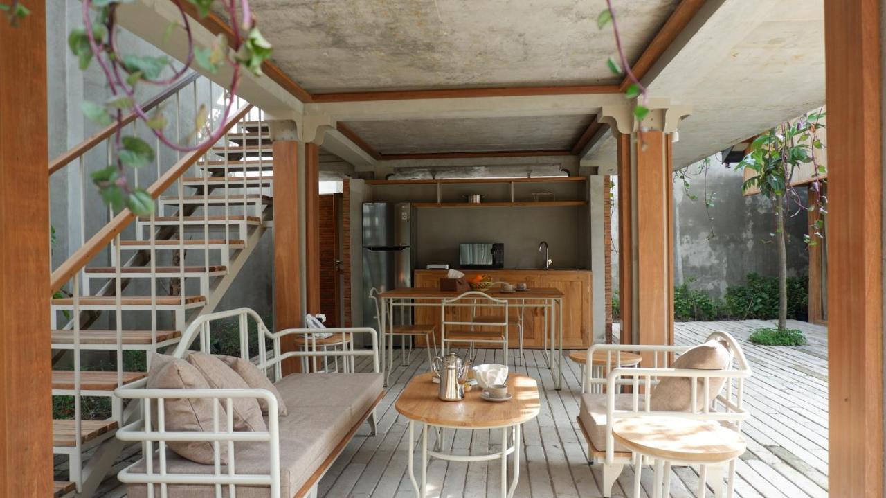 Ayom Java Village Solo Extérieur photo